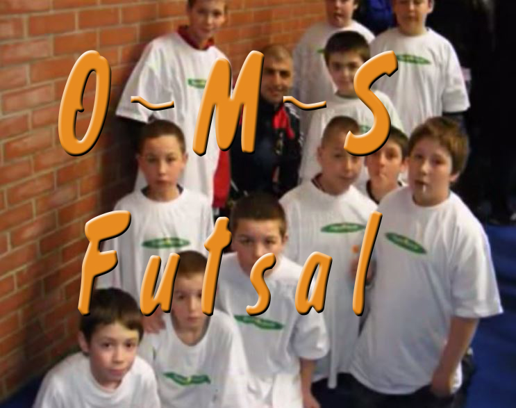 OMS Futsal