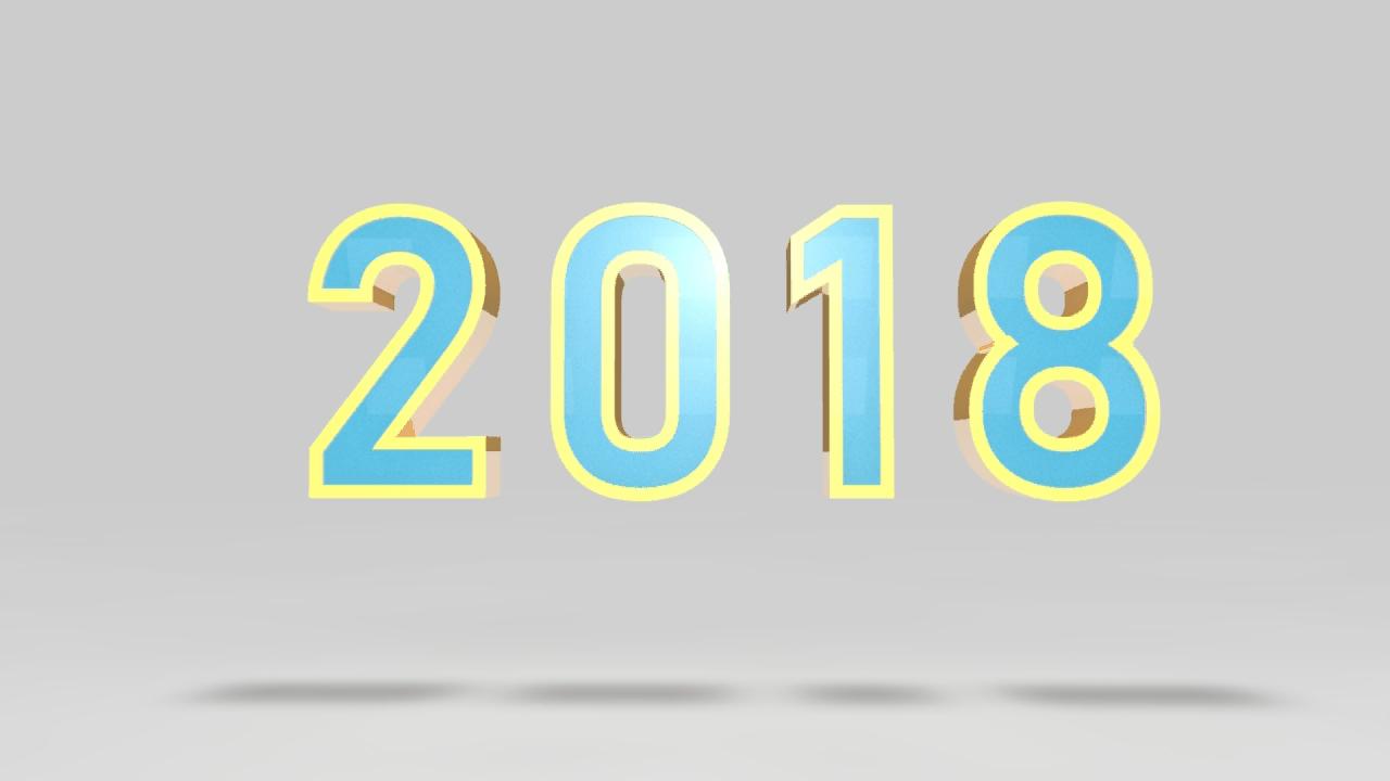 2018